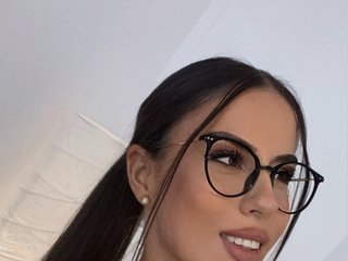 Chat vidéo érotique Daisy-Lust