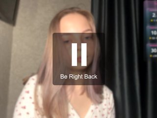 Chat vidéo érotique DavinaHaddad