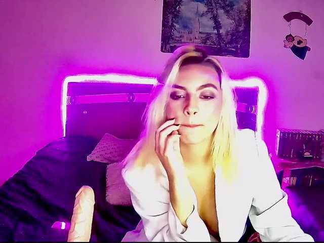 Captures d'écran de diffusion davinajones