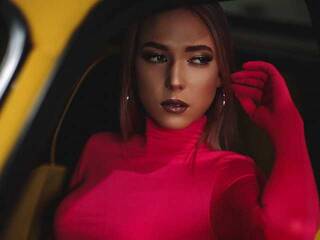 Chat vidéo érotique dawns-on