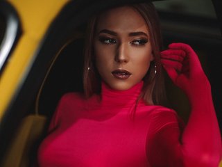 Chat vidéo érotique dawns-on