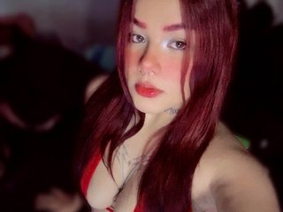 Chat vidéo érotique Daya26