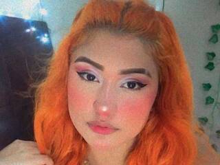 Chat vidéo érotique Dayan-Bae