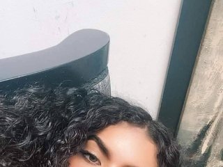 Chat vidéo érotique dayana-arrieta
