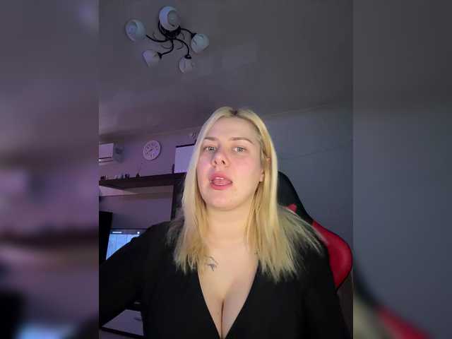 Captures d'écran de diffusion -Domina_live-
