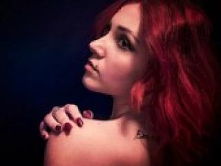 Chat vidéo érotique dayanafoxy