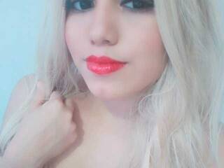 Chat vidéo érotique Dayanemillers