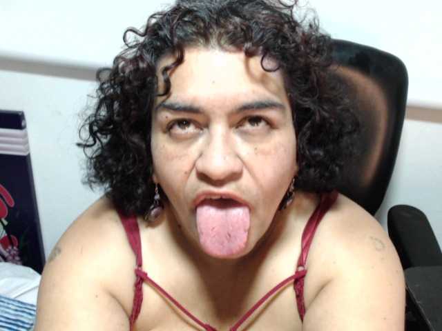 Photos DAYANMATURE # Grandmother # oral #Anal #Latina # bbw# bigtits