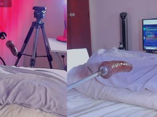 Chat vidéo érotique Dayi-Cute