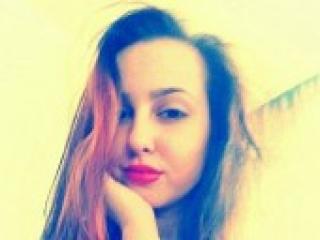 Chat vidéo érotique dayna