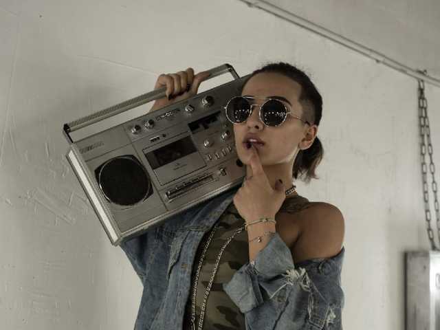 Photo du profil DayanaWMH