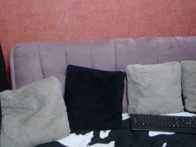 Captures d'écran de diffusion DayshaDebora