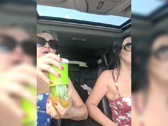 Captures d'écran de diffusion dazdraperma66