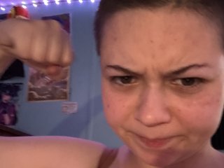 Chat vidéo érotique DazeyGoose420