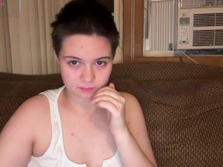 Chat vidéo érotique DazeyGoose420