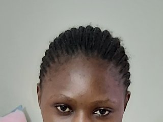 Chat vidéo érotique DarkCandy