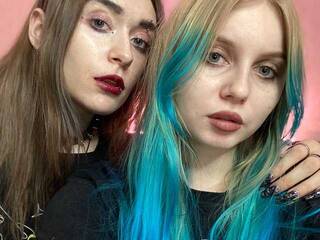 Chat vidéo érotique dead-babies