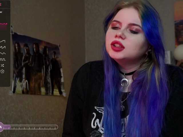 Captures d'écran de diffusion dead-moon