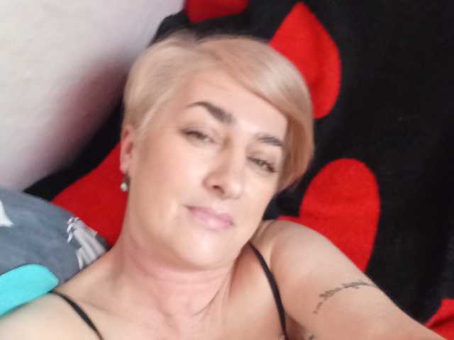 Photo du profil DearLady