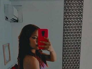 Chat vidéo érotique Deboorah