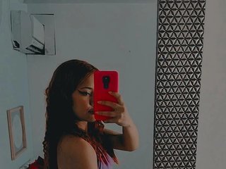 Chat vidéo érotique Deboorah