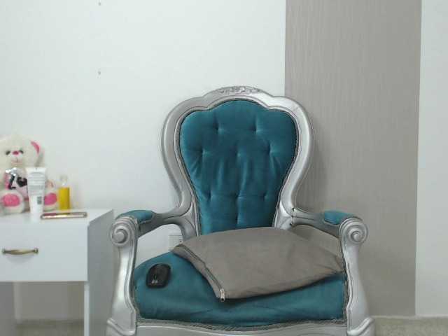 Captures d'écran de diffusion deborajonson