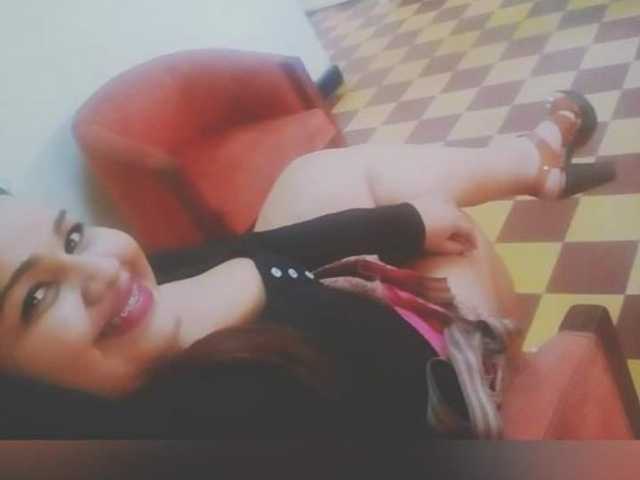 Photo du profil DebraSex34