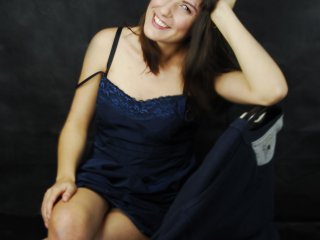 Photo du profil debuttante