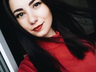 Chat vidéo érotique DebyStar