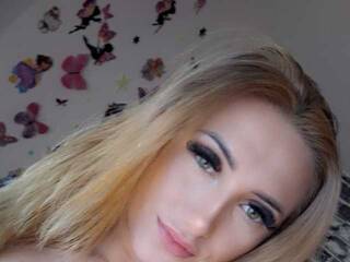 Chat vidéo érotique DeeaFun