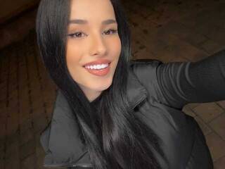 Chat vidéo érotique DeeaLexa