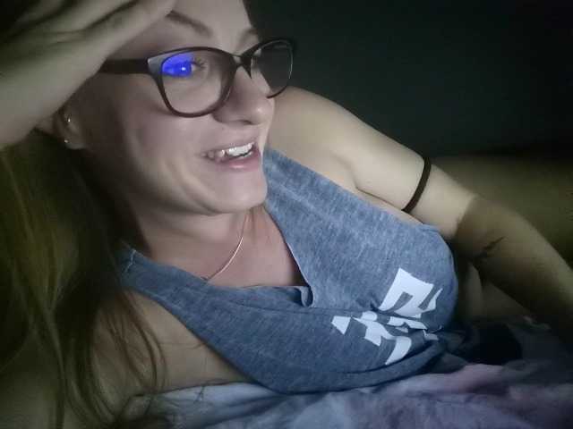 Captures d'écran de diffusion DeeanaEvans