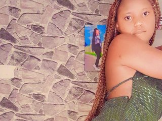Chat vidéo érotique Deixy