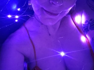 Chat vidéo érotique Dahliadulce