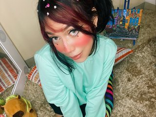 Chat vidéo érotique Yezkalove