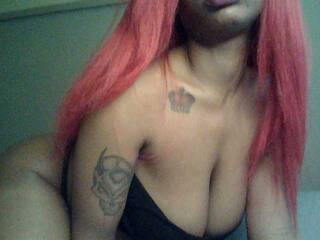 Chat vidéo érotique DelightfulDark