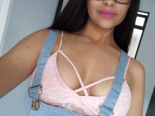 Photo du profil DELILAH-