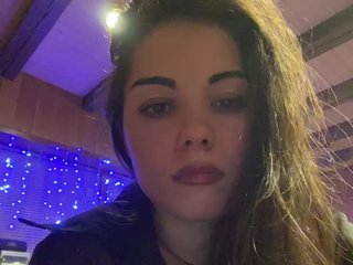 Chat vidéo érotique Margo-Sed