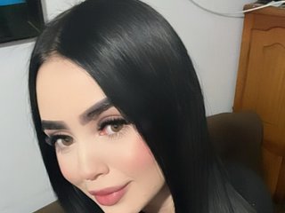 Chat vidéo érotique Delimonroe