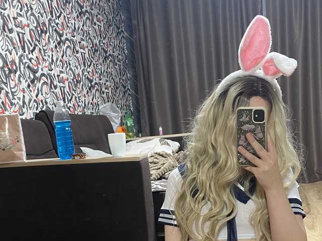 Photo du profil BunnyLegendary