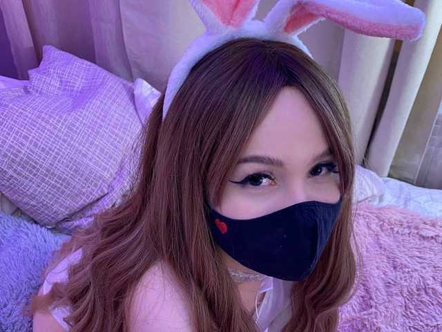 Photo du profil BunnyLegendary