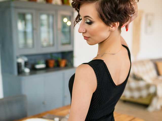 Photo du profil DellyRoze