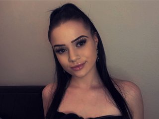 Chat vidéo érotique DeluxeShelly