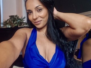 Chat vidéo érotique DemiAire