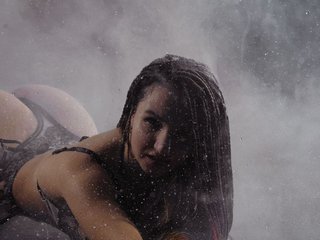 Chat vidéo érotique Demon-Girl