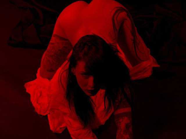 Photo du profil DominatrixDemonia