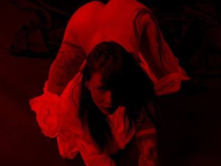 Chat vidéo érotique DominatrixDemonia