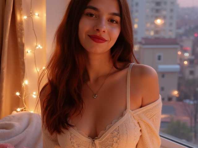 Photo du profil DemureGrace