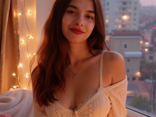 Chat vidéo érotique DemureGrace