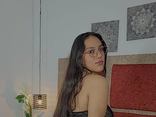Chat vidéo érotique Denalii-